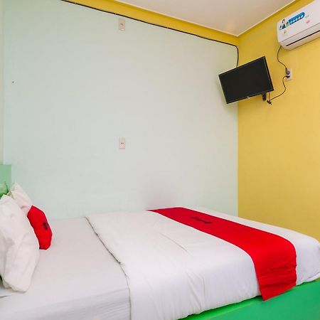 Reddoorz Syariah At Dinda Residence Medan Exterior photo